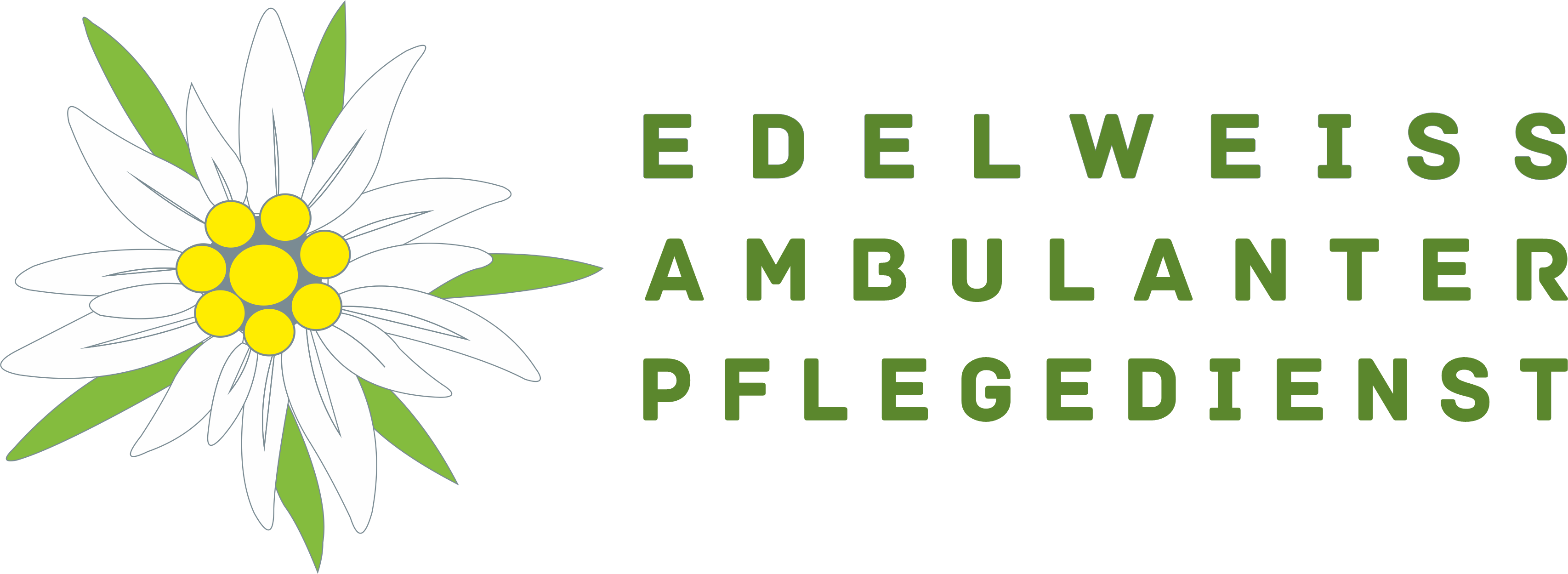 Edelweiss ambulanter Pflegedienst